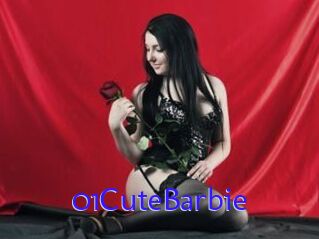 01CuteBarbie