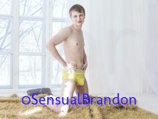 0SensualBrandon