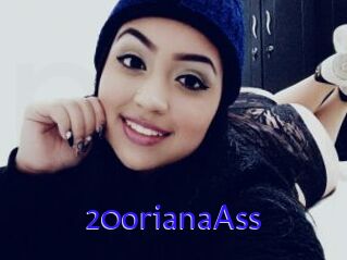 20orianaAss