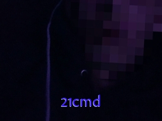 21cmd