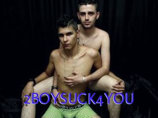 2BOYSUCK4YOU