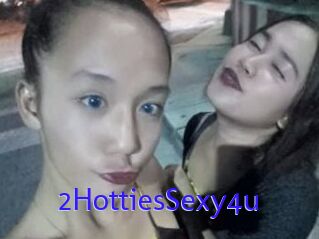 2HottiesSexy4u