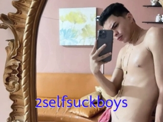 2selfsuckboys