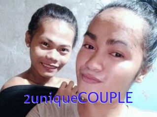 2uniqueCOUPLE