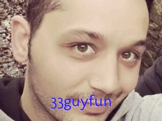 33guyfun