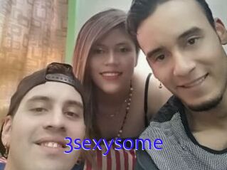 3sexysome