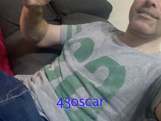 43oscar