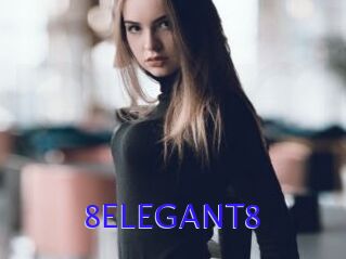 8ELEGANT8