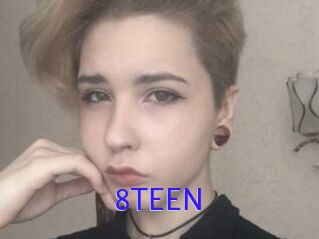 8TEEN