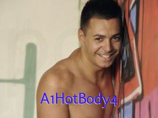 A1HotBody4