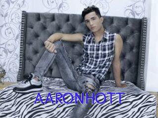 AARONHOTT