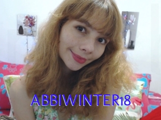 ABBIWINTER18