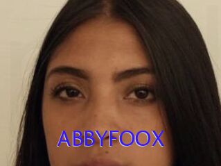 ABBYFOOX