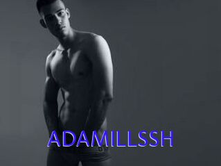 ADAMILLSSH