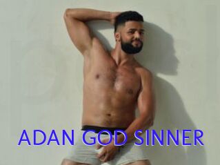 ADAN_GOD_SINNER