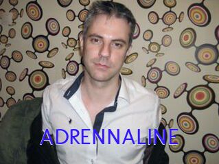 ADRENNALINE