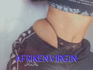 AFRIKENVIRGIN