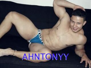 AHNTONYY