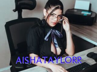 AISHATAYLORR