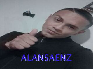 ALANSAENZ