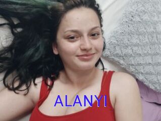 ALANYI