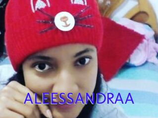 ALEESSANDRAA