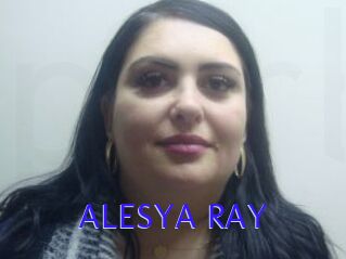 ALESYA_RAY