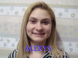 ALEXYS_