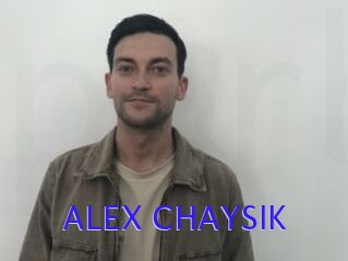 ALEX_CHAYSIK