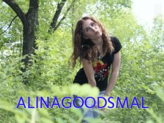 ALINAGOODSMAL