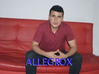 ALLEGROX