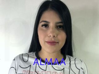 ALMAA