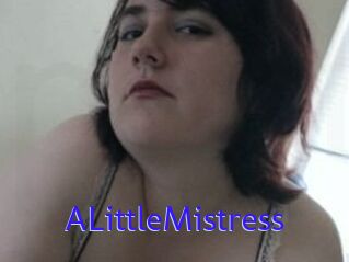 ALittleMistress