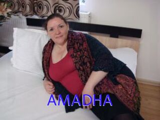 AMADHA