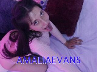 AMALIAEVANS