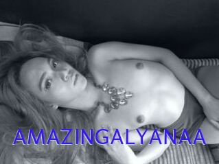 AMAZINGALYANAA