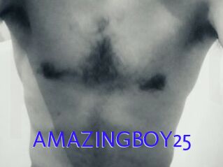 AMAZINGBOY25