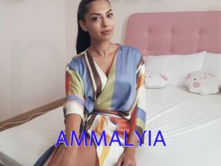 AMMALYIA