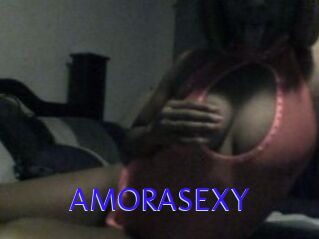 AMORASEXY