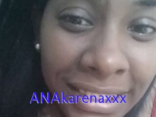 ANAkarenaxxx