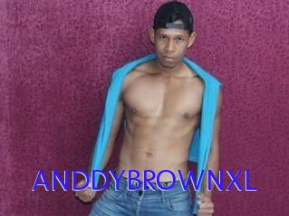 ANDDYBROWNXL