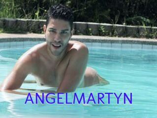 ANGELMARTYN