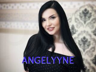 ANGELYYNE