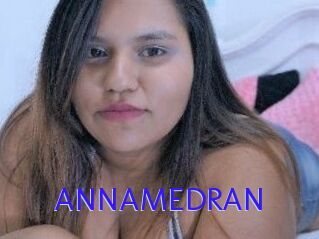 ANNAMEDRAN