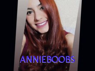 ANNIEBOOBS