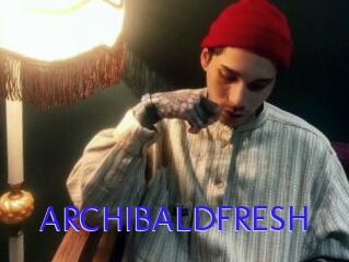 ARCHIBALDFRESH