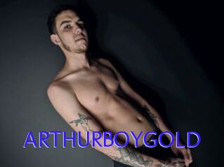 ARTHURBOYGOLD