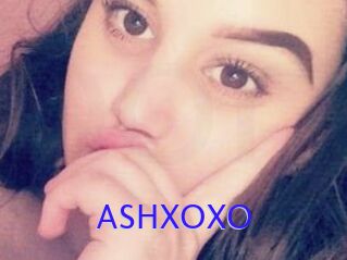 ASHXOXO