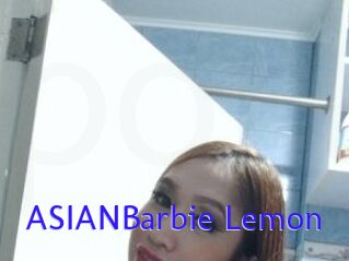 ASIANBarbie_Lemon