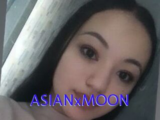 ASIANxMOON